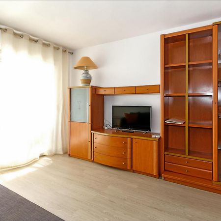 Apartment Arena - Льорет-де-Мар Экстерьер фото